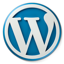 Хостинг совместимый с Wordpress